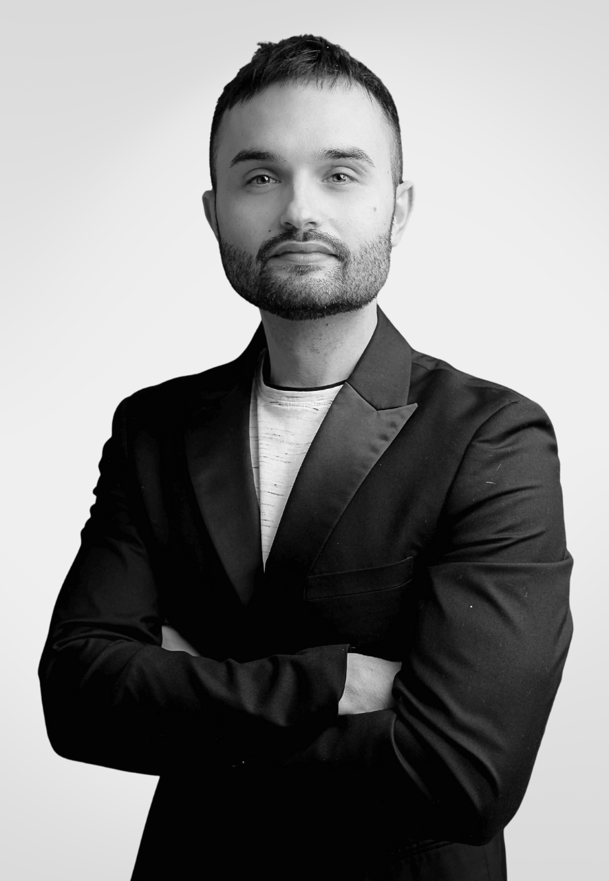 Igor Papo Head of Growth marketing per attività locali premium