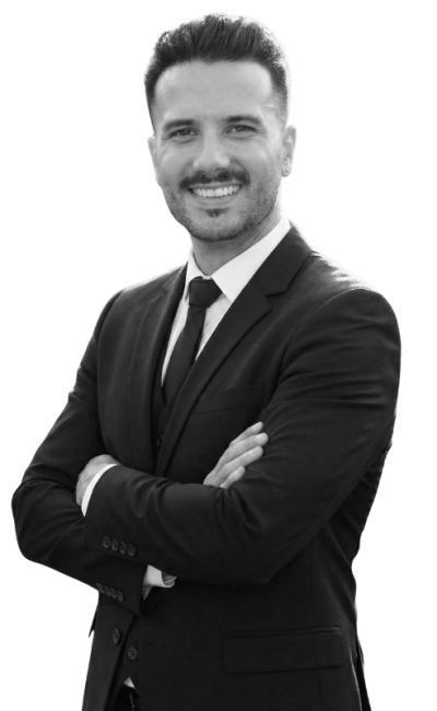 Kevin Accorinti marketing per attività locali premium